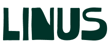 Logo da empresa Linus