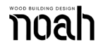 Logo da empresa Noah