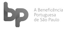 Logo do hoispital beneficiência Portuguesa