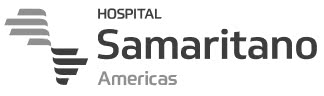 Logo do hoispital Samaritano